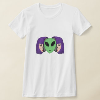 Ta bort maskering T-Shirt