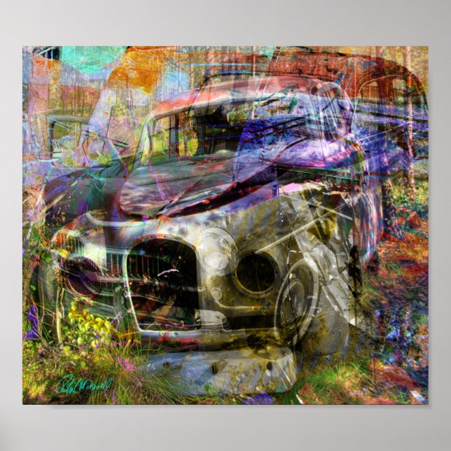 Ta bort mer poster (Framsidan)