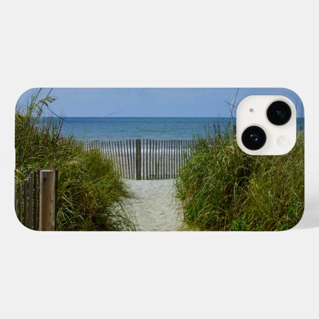 Ta bort mina troubles från iphone case (Baksida (horisontell))