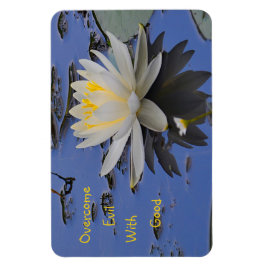 Ta bort ondska med Bra Magnet