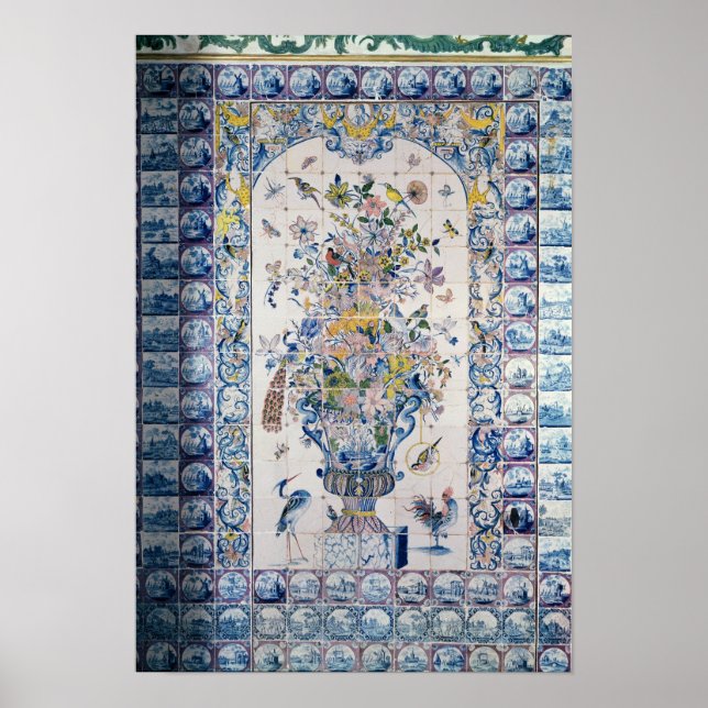 Ta bort panelen från badrummet poster (Framsidan)