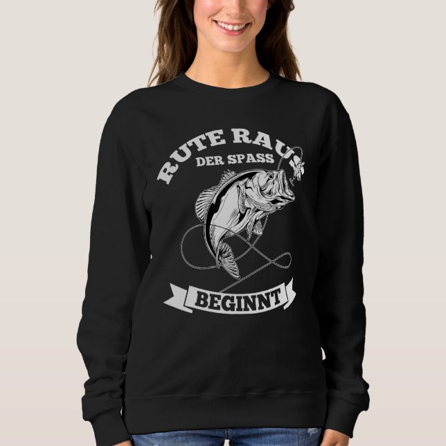 Ta bort Roligten från början T Shirt (Framsida)