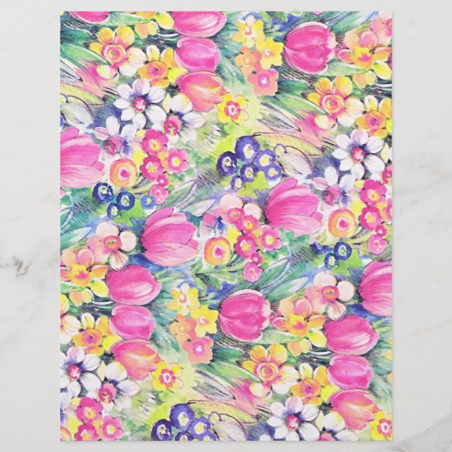 Ta bort sida och skapa Papper (Framsida)