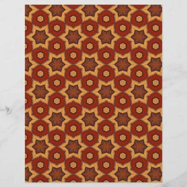 Ta bort sida och skapa Papper (Framsida)