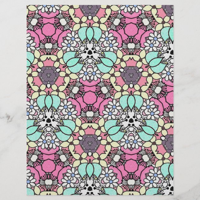 Ta bort sida och skapa Papper (Framsida)