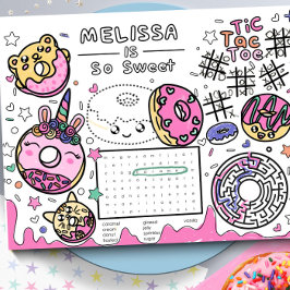 Ta bort sidan Reversible Coloring Activity