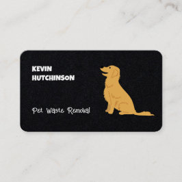 🐕 Ta bort Slösa Visitkort