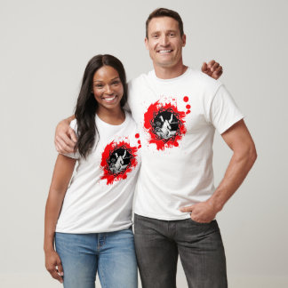 ta bort stammen tee shirt