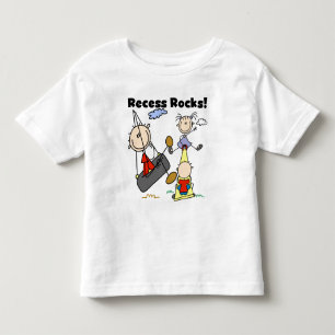 Ta bort Sten T-shirt