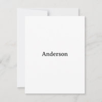 Ta bort text Ersätt Egen Design Kvadratisk 4,25"x5
