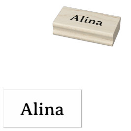ta bort text lägg till egen design 1,5" x 3" stämpel