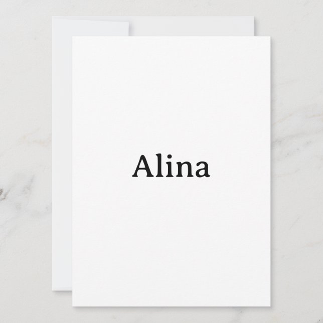 ta bort text lägg till egen design kvadratisk 14 c inbjudningar (Framsida)