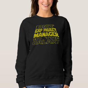 Ta bort utkast av baksidan av Project Manager-utry T Shirt