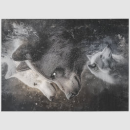 Ta bort Varger för Abstrakt och Skjut skogar