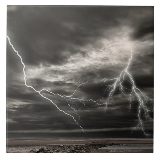 Ta bort Visning för Strejka Kakelplatta (Framsidan)