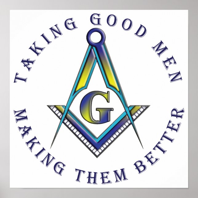 Ta Bra Manar Poster (Framsidan)