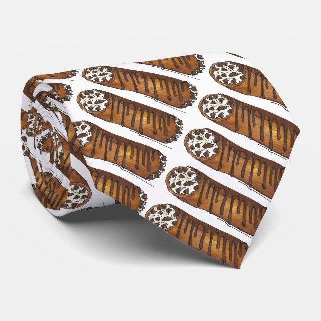 Ta Cannoli Italiana Food Chocolate Chip Slips (Rullad)