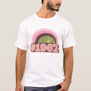 Ta copyrightt på 1967 tee