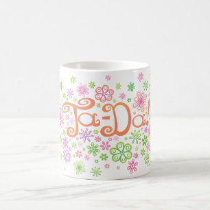 Ta-Da! Kaffemugg