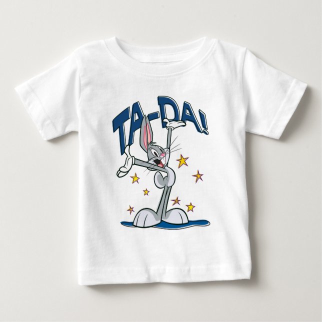 Ta-Da! T-shirt (Framsida)