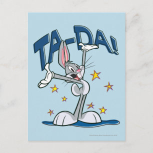 Ta-Da! Vykort