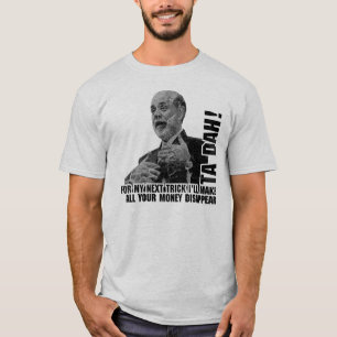 Ta Dah! Tee
