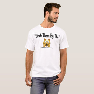 Ta dem av 🙀 - 45:e presidenten i USA T-shirt