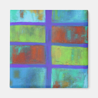 Ta den andra Högerna Magnet