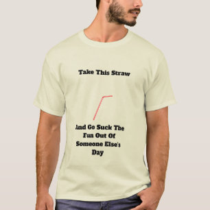 Ta den här stora Unisex Basic T-Shirt