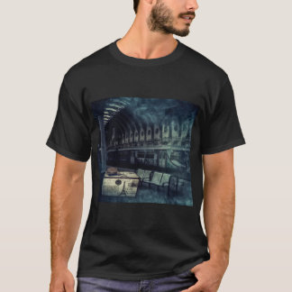 Ta den långa vägen hem t shirt