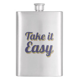 Ta den lätta kolven fickplunta