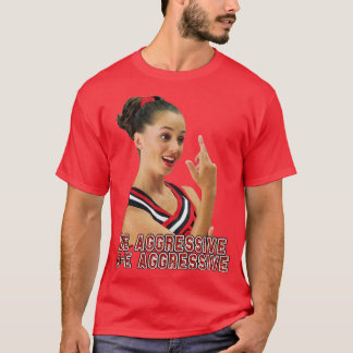 Ta den på Missy och var aggressiv T Shirt