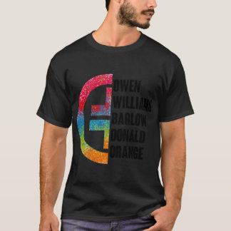 Ta det där - Surname Edition T Shirt