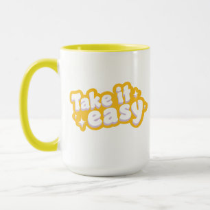 Ta det enkelt Mugg - Positiv energidesign