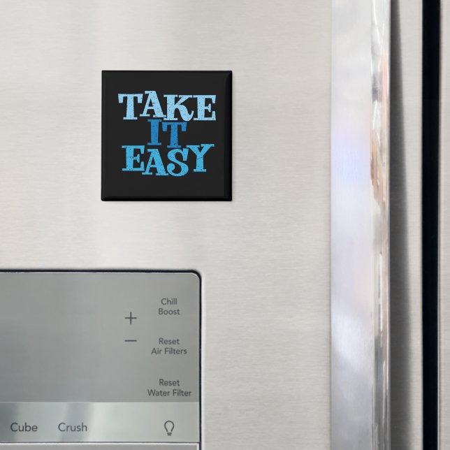 Ta det enkla återställningsfacklan Magnet (In Situ (Fridge))