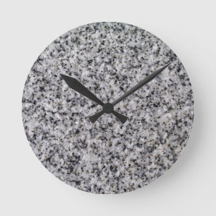 TA DET FÖR GRANIT! RUND KLOCKA