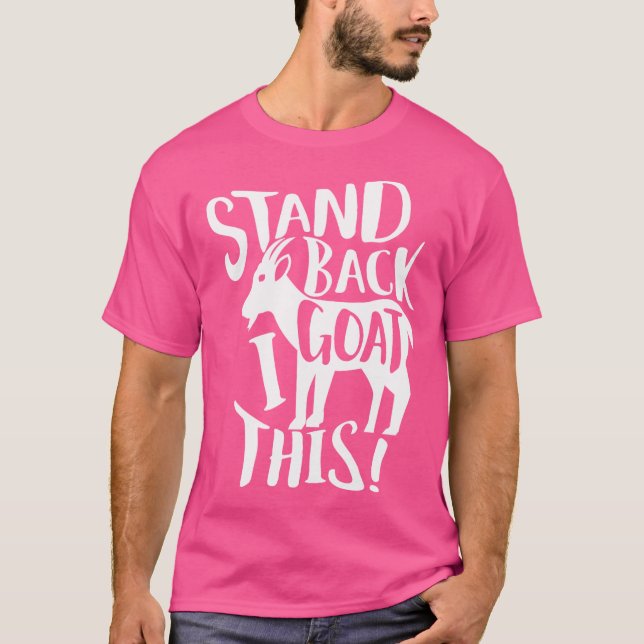 Ta det här. t shirt (Framsida)