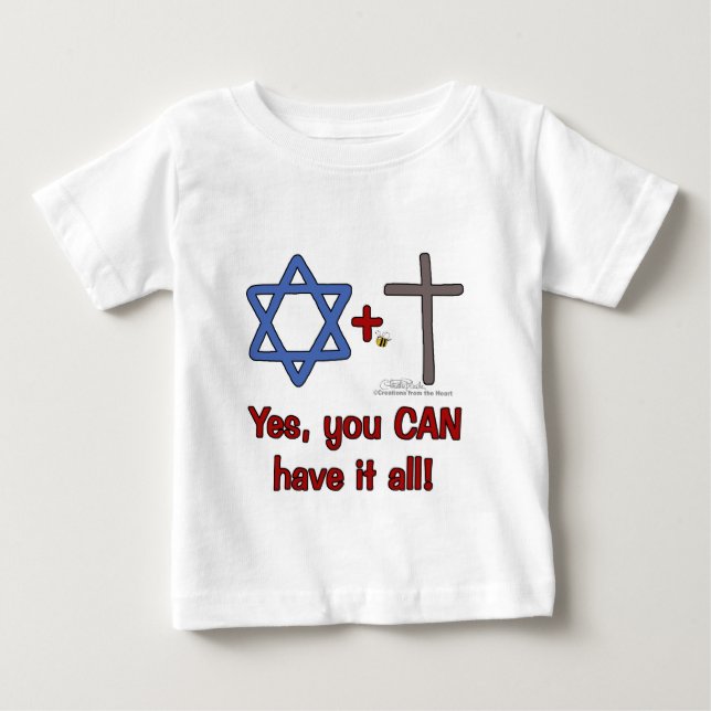 Ta det hela! t shirt (Framsida)