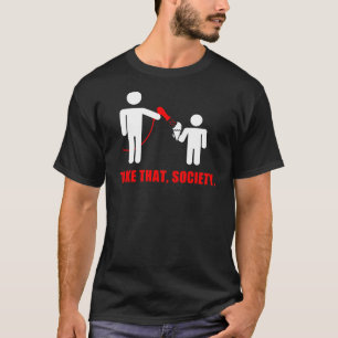 Ta det, isCream. T Shirt