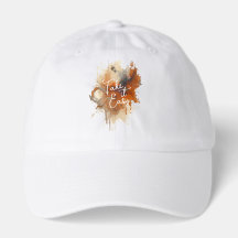 Ta Det Lugnt Hatt
