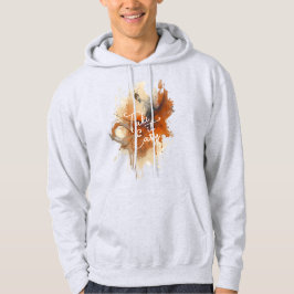 Ta Det Lugnt Hoodie