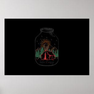 Ta det lugnt poster