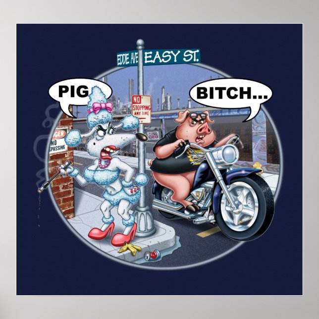 Ta det lugnt. poster (Framsidan)