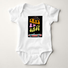 Ta det lugnt. t shirt