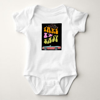 Ta det lugnt. t shirt