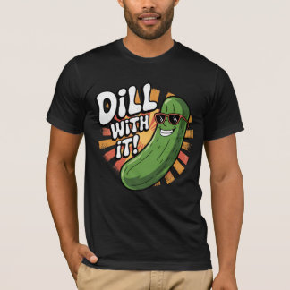 Ta det lugnt! t shirt