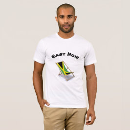 Ta det lugnt! tee shirt