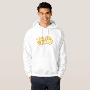Ta det lugnt Unisex Hoodie