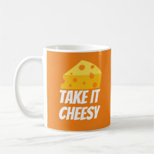 Ta det osys kaffemugg