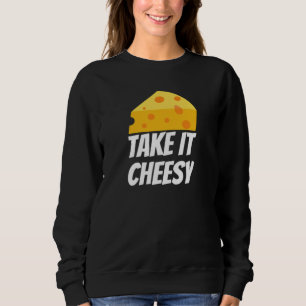 Ta det osys t shirt